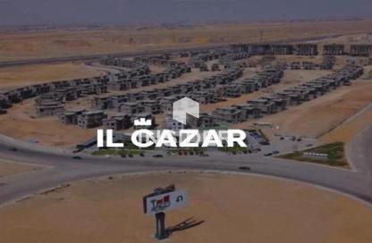 تاون هاوس - 3 - 3 للبيع في كريك تاون - التجمع الاول - مدينة القاهرة الجديدة - القاهرة