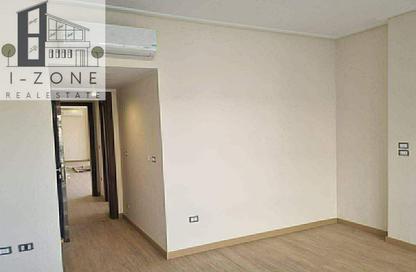 Apartment - 3 Bedrooms - 3 Bathrooms for rent in Villette - 5th Settlement Compounds - The 5th Settlement - New Cairo City - Cairo