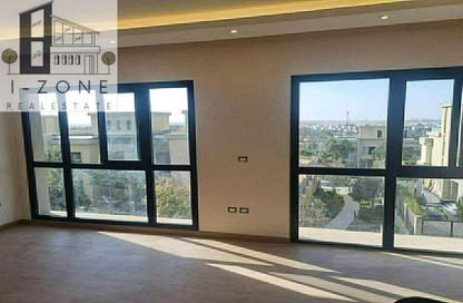 Apartment - 3 Bedrooms - 3 Bathrooms for rent in Villette - 5th Settlement Compounds - The 5th Settlement - New Cairo City - Cairo
