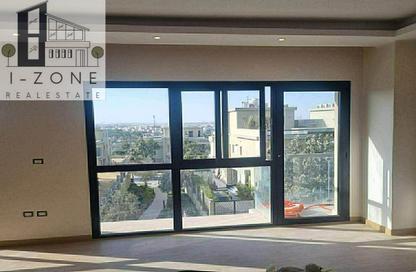 Apartment - 3 Bedrooms - 3 Bathrooms for rent in Villette - 5th Settlement Compounds - The 5th Settlement - New Cairo City - Cairo