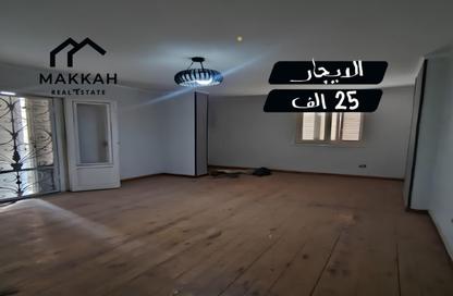 مساحات مكتبية - استوديو - 1 للايجار في شارع صلاح سالم - روكسي - مصر الجديدة - القاهرة