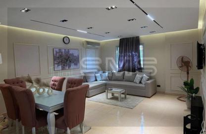 شقة - 5 غرف نوم - 4 حمامات للبيع في عمارات البنفسج - البنفسج - مدينة القاهرة الجديدة - القاهرة