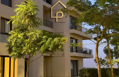 شقة - 2 غرف نوم - 3 حمامات للايجار في أو ويست - كمبوندات 6 أكتوبر - مدينة 6 أكتوبر - الجيزة