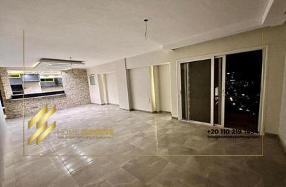 Apartment - 2 Bedrooms - 2 Bathrooms for rent in The Square - 5th Settlement Compounds - The 5th Settlement - New Cairo City - Cairo