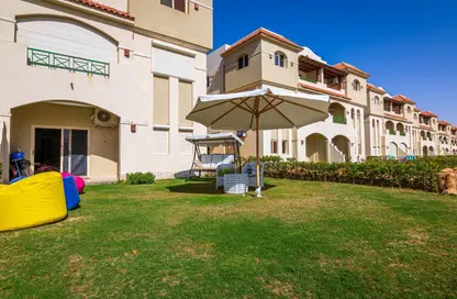 فيلا - 3 غرف نوم - 3 حمامات للبيع في لاسيرينا - قسم الضبعة - الساحل الشمالي