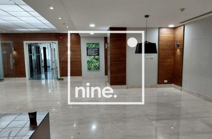 Office Space - Studio - 3 Bathrooms for rent in Downtown - 5th Settlement Compounds - The 5th Settlement - New Cairo City - Cairo