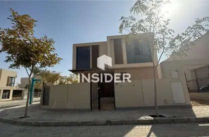 فيلا - 4 غرف نوم - 5 حمامات للبيع في سوديك ايست - الحي السادس - هليوبوليس الجديدة - القاهرة