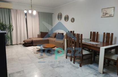 Apartment - 2 Bedrooms - 2 Bathrooms for rent in Casa - Sheikh Zayed Compounds - Sheikh Zayed City - Giza