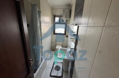 Apartment - 2 Bedrooms - 2 Bathrooms for rent in Casa - Sheikh Zayed Compounds - Sheikh Zayed City - Giza