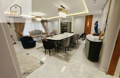 Apartment - 4 - 3 for sale in Mountain View iCity - 5th Settlement Compounds - The 5th Settlement - New Cairo City - Cairo