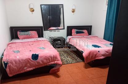 Chalet - 2 Bedrooms - 2 Bathrooms for sale in Hawaiian - Porto Sokhna - Al Ain Al Sokhna - Suez Chalet - 2 Bedrooms - 2 Bathrooms for sale in Hawaiian - Porto Sokhna - Al Ain Al Sokhna - Suez