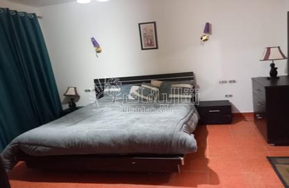 Chalet - 2 Bedrooms - 2 Bathrooms for sale in Hawaiian - Porto Sokhna - Al Ain Al Sokhna - Suez Chalet - 2 Bedrooms - 2 Bathrooms for sale in Hawaiian - Porto Sokhna - Al Ain Al Sokhna - Suez