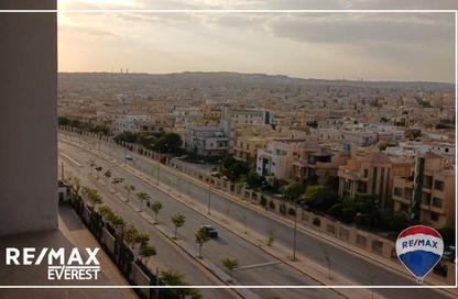 Apartment - 2 Bedrooms - 2 Bathrooms for sale in Park Side Residence - Zed Towers - Sheikh Zayed Compounds - Sheikh Zayed City - Giza