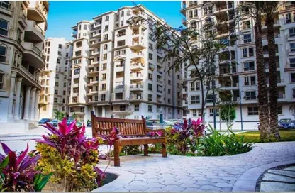 Apartment - 3 Bedrooms - 2 Bathrooms for sale in Baron City - El Katameya Compounds - El Katameya - New Cairo City - Cairo