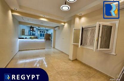 Office Space - 3 Bedrooms - 2 Bathrooms for rent in Sarayat Al Maadi - Hay El Maadi - Cairo