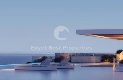 Chalet - 3 Bedrooms - 3 Bathrooms for sale in LVLS By Mountain View - Qesm Ad Dabaah - North Coast Chalet - 3 Bedrooms - 3 Bathrooms for sale in LVLS By Mountain View - Qesm Ad Dabaah - North Coast