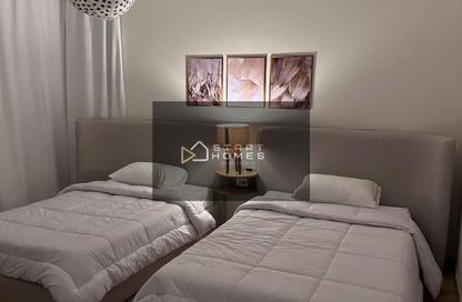 Apartment - 2 - 1 for rent in El Rehab Extension - Al Rehab - New Cairo City - Cairo