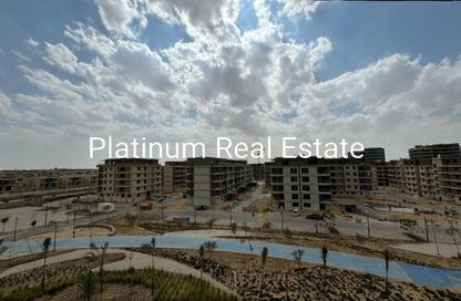 Apartment - 3 - 3 for rent in Badya Palm Hills - 6 October Compounds - 6 October City - Giza