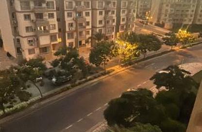 Apartment - 2 - 1 for sale in B6 - Madinaty - Cairo