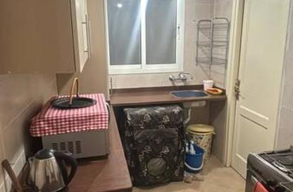 Apartment - 2 - 1 for sale in B6 - Madinaty - Cairo