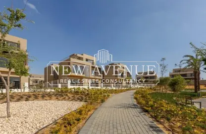 Villa - 5 Bedrooms - 5 Bathrooms for sale in Palm Hills New Cairo - 5th Settlement Compounds - The 5th Settlement - New Cairo City - Cairo