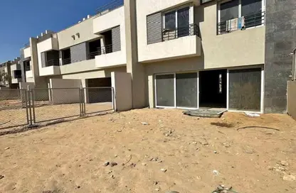 فيلا - 4 غرف نوم - 4 حمامات للبيع في ذا كراون - طريق مصر اسكندرية الصحراوي - مدينة 6 أكتوبر - الجيزة