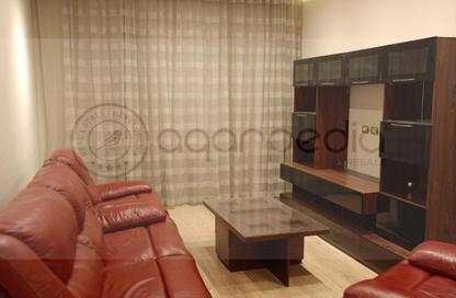 Villa - 5 - 4 for rent in City Gate - 5th Settlement Compounds - The 5th Settlement - New Cairo City - Cairo