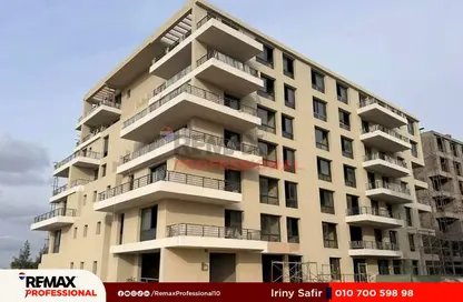 Apartment - 1 Bedroom - 1 Bathroom for sale in Palm Hills - Alexandria Compounds - Alexandria