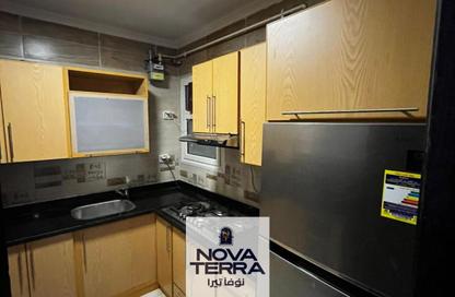 Apartment - 3 Bedrooms - 2 Bathrooms for rent in Janna 1 - Sheikh Zayed Compounds - Sheikh Zayed City - Giza Apartment - 3 Bedrooms - 2 Bathrooms for rent in Janna 1 - Sheikh Zayed Compounds - Sheikh Zayed City - Giza