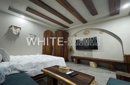 Cabin - 1 Bedroom - 1 Bathroom for sale in Hacienda Bay - Sidi Abdel Rahman - North Coast