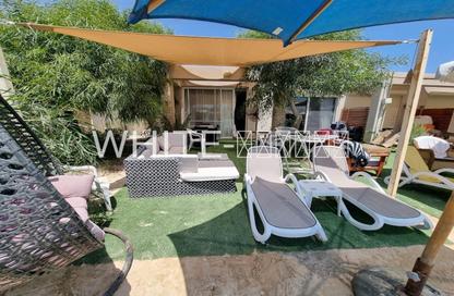Cabin - 1 Bedroom - 1 Bathroom for sale in Hacienda Bay - Sidi Abdel Rahman - North Coast