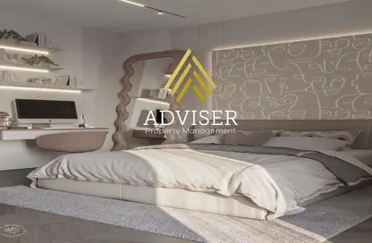 Villa - 3 Bedrooms - 2 Bathrooms for sale in Sarai - Mostakbal City Compounds - Mostakbal City - Future City - Cairo