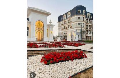 iVilla - 3 - 4 for sale in Mountain View 1.1 - 5th Settlement Compounds - The 5th Settlement - New Cairo City - Cairo