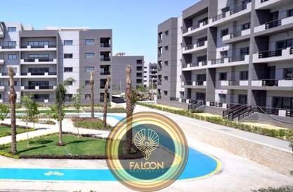 Apartment - 3 Bedrooms - 3 Bathrooms for sale in Stoda - Sheraton Al Matar - El Nozha - Cairo
