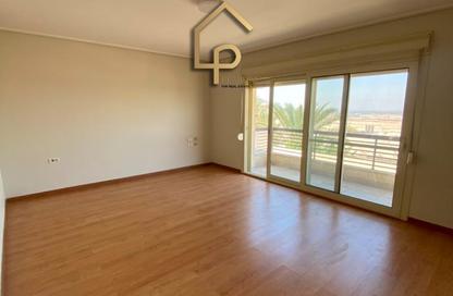 Apartment - 3 Bedrooms - 3 Bathrooms for sale in New Giza - Cairo Alexandria Desert Road - 6 October City - Giza Apartment - 3 Bedrooms - 3 Bathrooms for sale in New Giza - Cairo Alexandria Desert Road - 6 October City - Giza