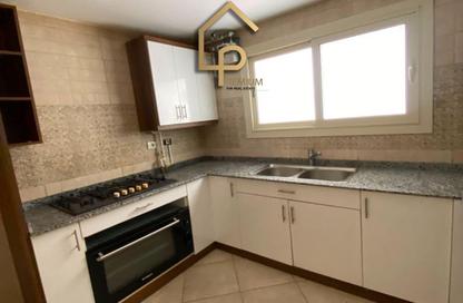 Apartment - 3 Bedrooms - 3 Bathrooms for sale in New Giza - Cairo Alexandria Desert Road - 6 October City - Giza Apartment - 3 Bedrooms - 3 Bathrooms for sale in New Giza - Cairo Alexandria Desert Road - 6 October City - Giza