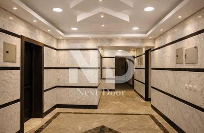 Apartment - 3 - 2 for sale in Town Residence 41 - 5th Settlement Compounds - The 5th Settlement - New Cairo City - Cairo