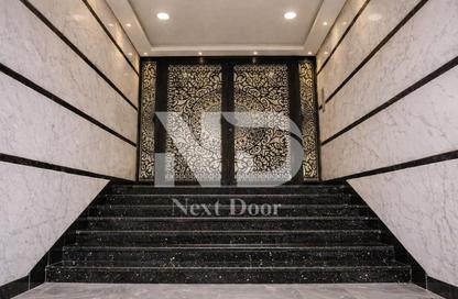 Apartment - 3 - 2 for sale in Town Residence 41 - 5th Settlement Compounds - The 5th Settlement - New Cairo City - Cairo
