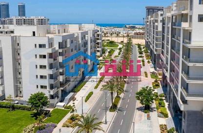 Apartment - 2 - 1 for sale in New Alamein City - Al Alamein - North Coast