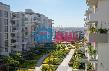 Apartment - 2 - 1 for sale in New Alamein City - Al Alamein - North Coast