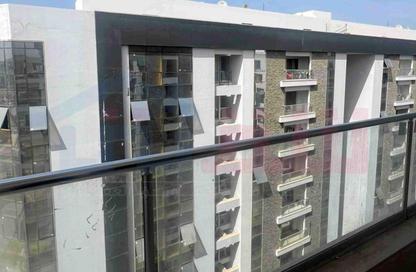 Apartment - 3 Bedrooms - 3 Bathrooms for sale in Grand View - Smouha - Hay Sharq - Alexandria Apartment - 3 Bedrooms - 3 Bathrooms for sale in Grand View - Smouha - Hay Sharq - Alexandria