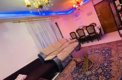 Apartment - 2 Bedrooms - 1 Bathroom for rent in Lotus - Hadayek October - 6 October City - Giza