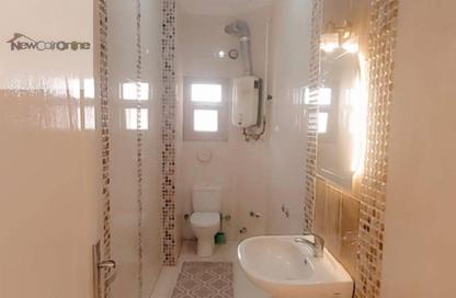 Apartment - 3 Bedrooms - 2 Bathrooms for rent in El Yasmeen 8 - El Yasmeen - New Cairo City - Cairo Apartment - 3 Bedrooms - 2 Bathrooms for rent in El Yasmeen 8 - El Yasmeen - New Cairo City - Cairo