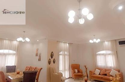 Apartment - 3 Bedrooms - 2 Bathrooms for rent in El Yasmeen 8 - El Yasmeen - New Cairo City - Cairo Apartment - 3 Bedrooms - 2 Bathrooms for rent in El Yasmeen 8 - El Yasmeen - New Cairo City - Cairo