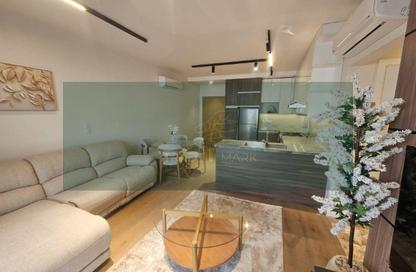 Apartment - 2 - 2 for rent in Mivida - 5th Settlement Compounds - The 5th Settlement - New Cairo City - Cairo Apartment - 2 - 2 for rent in Mivida - 5th Settlement Compounds - The 5th Settlement - New Cairo City - Cairo