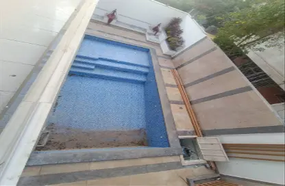 فيلا - 3 غرف نوم - 3 حمامات للايجار في المعادي - حي المعادي - القاهرة