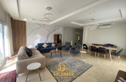 Duplex - 3 Bedrooms - 3 Bathrooms for rent in Garden Residence - Hyde Park - New Cairo City - Cairo Duplex - 3 Bedrooms - 3 Bathrooms for rent in Garden Residence - Hyde Park - New Cairo City - Cairo