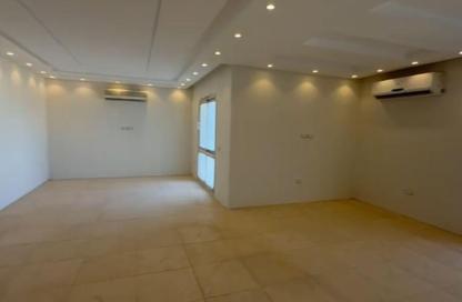 Apartment - 3 Bedrooms - 3 Bathrooms for sale in Garden Residence - Hyde Park - New Cairo City - Cairo
