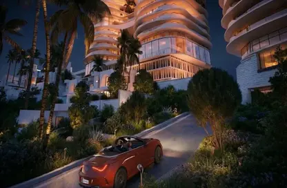 Apartment - 1 Bedroom - 1 Bathroom for sale in Mivida - 5th Settlement Compounds - The 5th Settlement - New Cairo City - Cairo