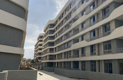 Apartment - 2 Bedrooms - 3 Bathrooms for sale in Bloomfields - Mostakbal City Compounds - Mostakbal City - Future City - Cairo